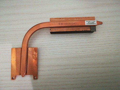 Dissipatore cpu toshiba - a100,
