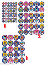 Cialda PAW PATROL Dischetti