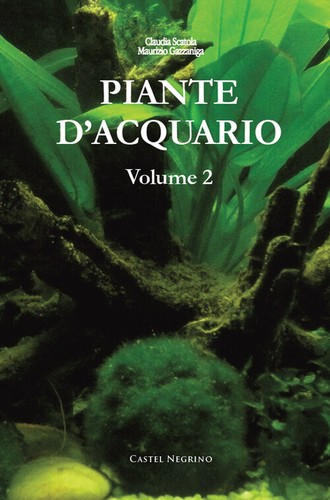 Piante acquario vol - vol., 2