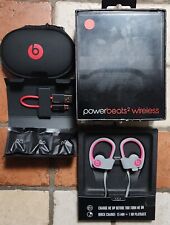 Powerbeats 2 wireless