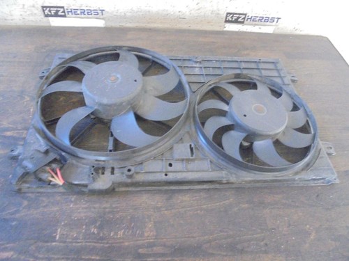 Motore ventilatore golf 5 - motore,