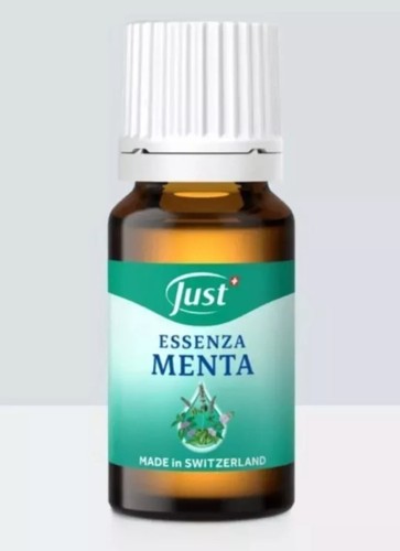 Just olio essenziale - just, menta