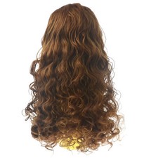 Capelli sintetici resistenti