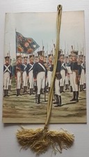 Calendario Guardia di Finanza del 1970 ( Sped.  in Pacco raccomandato )