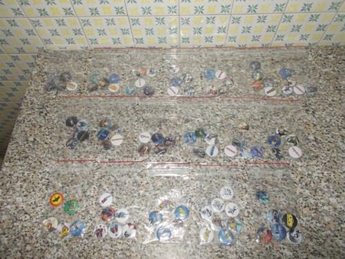 Spillebonelli anni - spille(pin)bonelli,