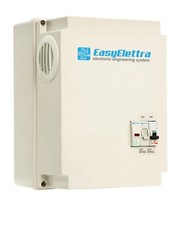 REGOLATORE STABILIZZATORE PER INVERTER FOTOVOLTAICO 9 KVA MONOFASE