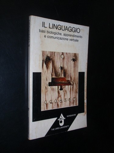 Linguaggio basi - il,
