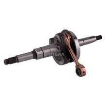 Crankshaft for Aprilia