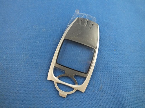 Nokia 6310 6310i front a - front,