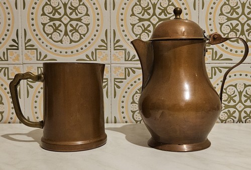 Set caraffa brocca tazza in - caraffa,