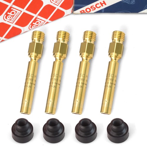 Bosch iniettore 4x - bosch, febi