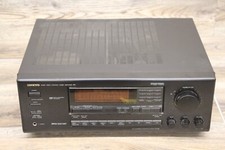 Onkyo TX-SV535 Audio / Video