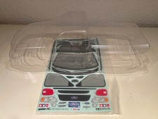 Kit carrozzeria Tamiya Ford SVT F 150 - NUOVO