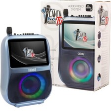 Giochi Preziosi Canta tu