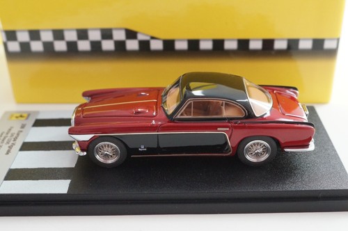 Bbr ferrari 250 europa - 1:43,