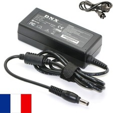 ALIMENTATION CHARGEUR 65W 19V