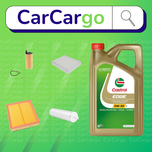 Kit tagliando per bmw - tagliando,