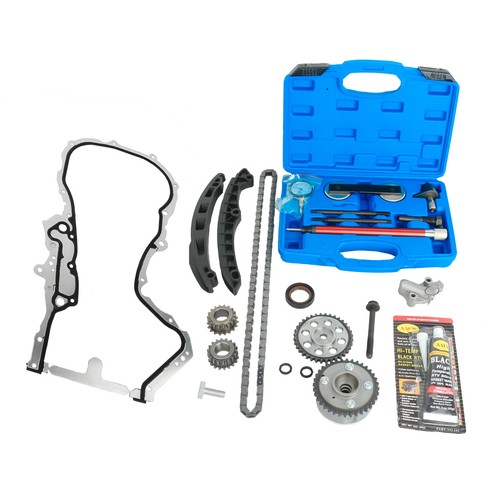 Kit catena distribuzione - kit,