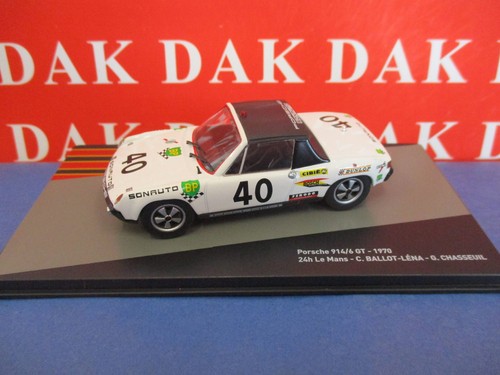 Die cast modellino auto - cast, 1/43
