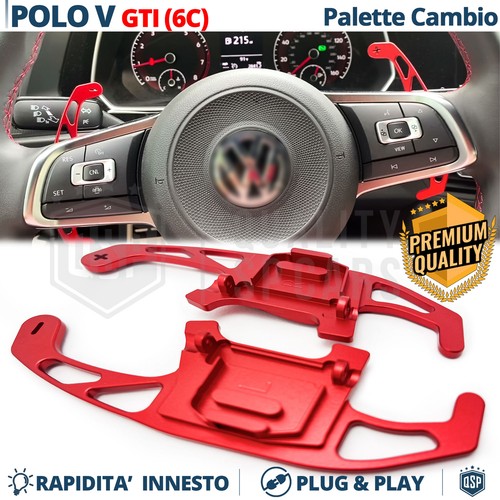 Palette cambio volante - palette,