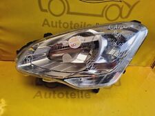 Faro proiettore anteriore