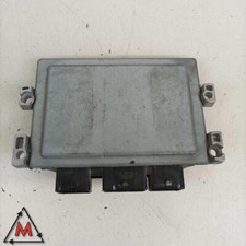 Centralina AV21-12A650-BD per FORD FIESTA MK6 1.25 2008-2013 usata (86936)