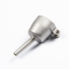 Punta a matita ghianda -