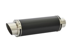 Scarico Kawasaki Z750 SP