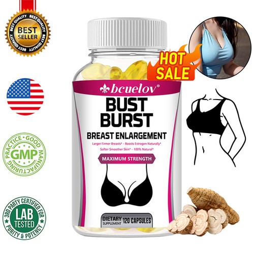 Pueraria mirifica 1000mg - mirifica,