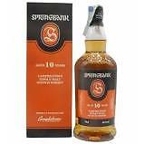 1 BT WHISKY SPRINGBANK 10 YO