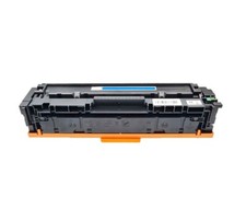 TONER COMPATIBILE CF410X NERO
