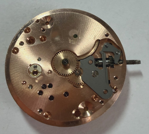 Meccanismo omega cal - omega, t2