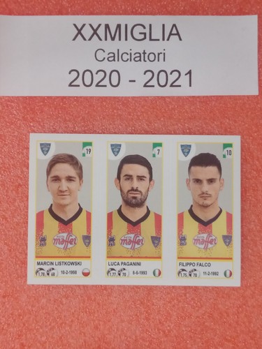 Figurine calciatori panini - figurine,