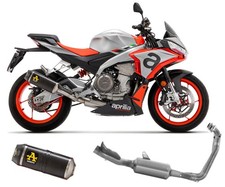 Scarico Completo Arrow Indy