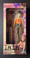 Serial Experiments Lain