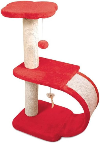 Tiragraffi per gatti - –,