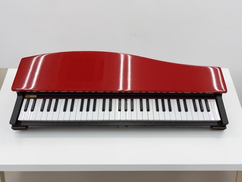 Korg micropiano key mini - micropiano, 61-key