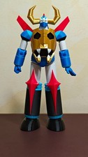 Gaiking Robot Statuetta