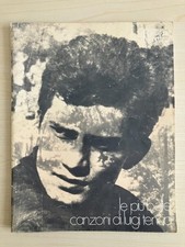 Luigi Tenco _ Le Più Belle Canzoni _ Spartito Tablature