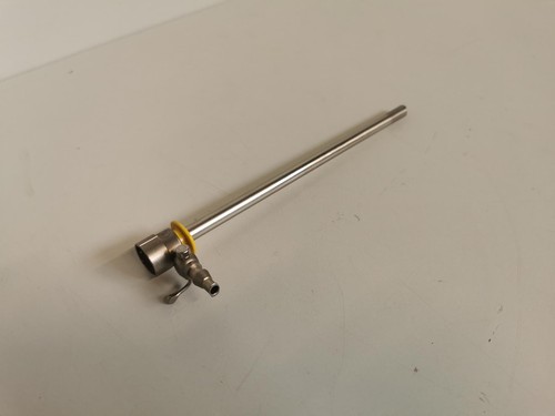 Laparoscopic trocar sleeve - trocar,