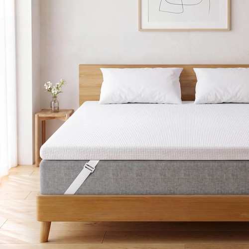 Topper materassi 180x200cm 7cm - materassi,