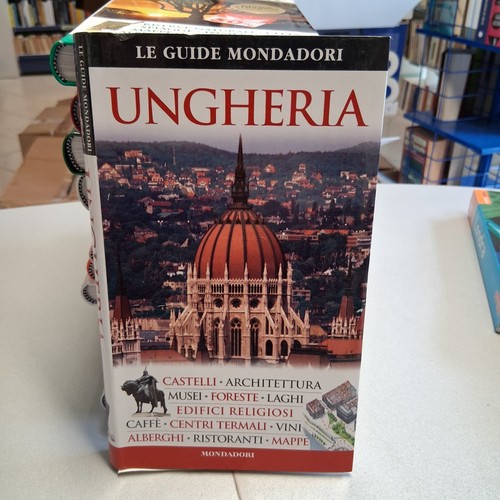 Ungheria craig turp le guide - ungheria,, turp,