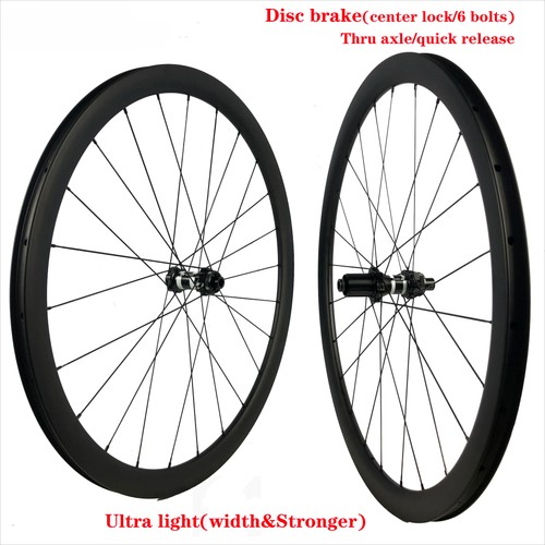 Set ruote bici - , strada