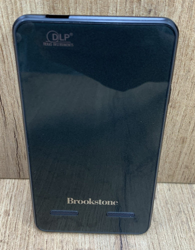 Brookstone proiettore hdmi - proiettore,