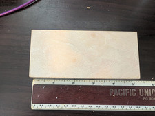 Pietra per affilare rasoio