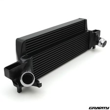 ANIMA INTERCOOLER ATTACCO