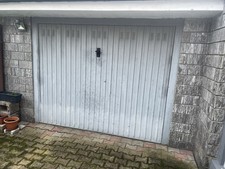 Porta Garage Basculante