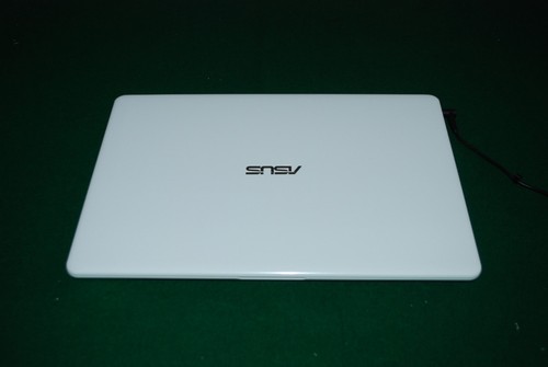 Asus sonic master - sonic, notebook