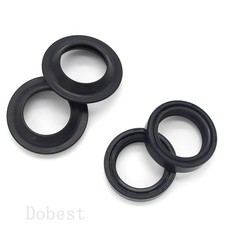 KIT COPPIA PARAOLI FORCELLA E