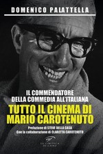 Il commendatore della commedia